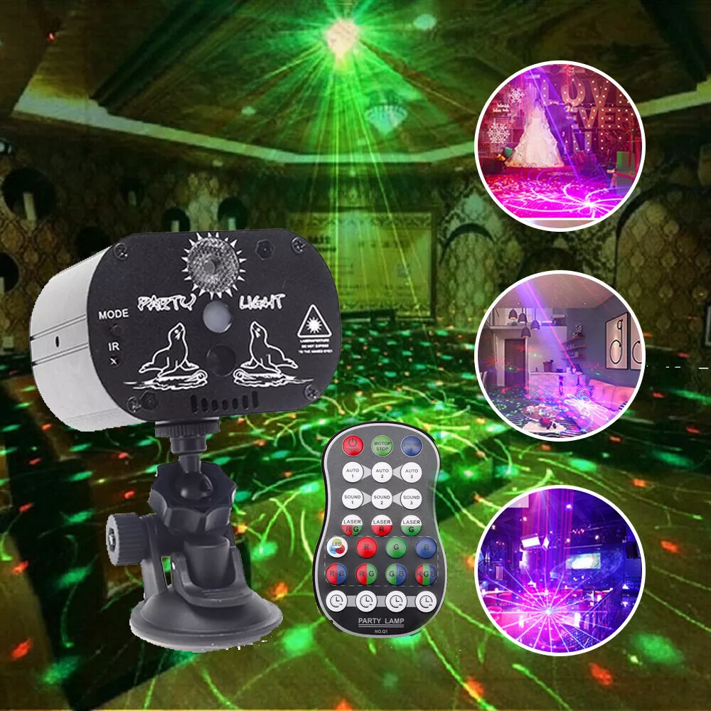 traitor in front of Parcel 880 Patterns LED Laser Light Projector RGB Party KTV Club DJ Disco Stage Decor | eBay traitor in front of Parcel 880 Patterns LED Laser Light Projector RGB Party KTV Club DJ Disco Stage Decor | eBay
