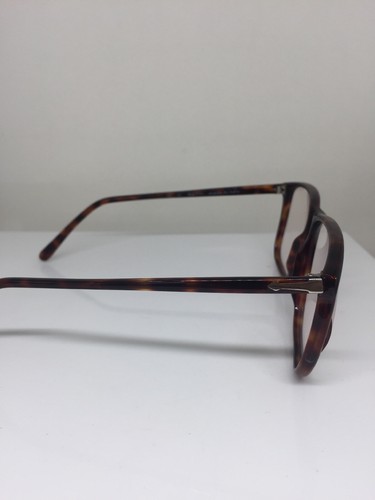 New Persol Eyeglasses by Ratti Vintage M. 09175 C. 24 Tortoise 55-13-142mm Italy - Picture 11 of 12