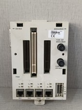 ABB 3BSE066485R1 PR:C PM851AK01 BASE MODULE 3BSE018114R1 / TP830