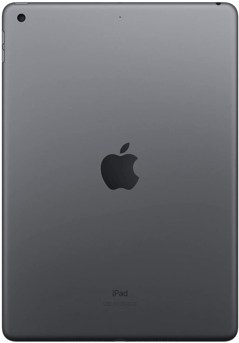 Apple iPad 7th Gen A2197 (WiFi) 128GB Space Gray (Very Good Apple iPad 7th Gen A2197 (WiFi) 128GB Space Gray (Very Good