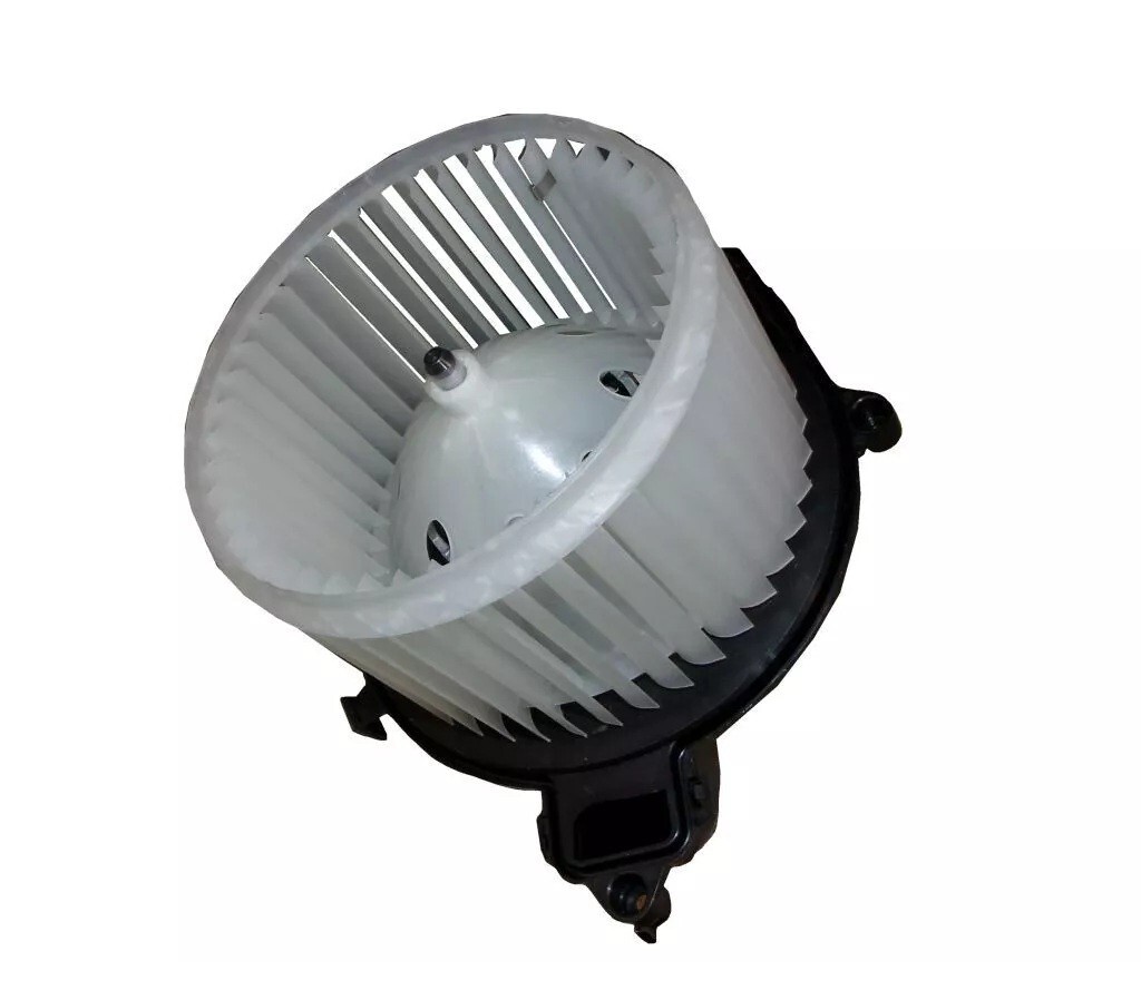 Ventilateur de chauffage pour Citroen Berlingo et Peugeot Partner avec pulseur d'air habitacle