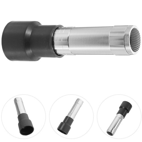 Wireless Egg Candler Tester Flashlight Rechargable Chicken Incubator Self Made