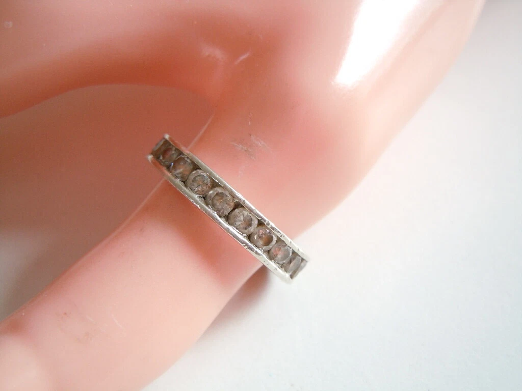 Ebay vintage outlet fine jewelry
