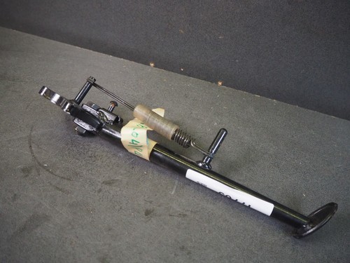 SIDE STAND BAR KAWASAKI ZX636 B 03-04 34024-0001 17763 - Imagen 4 de 6