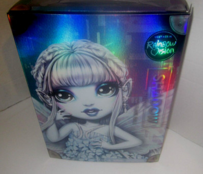 Shadow High Rainbow Vision Costume Ball Eliza McFee 2022 Special 11  Doll NEW