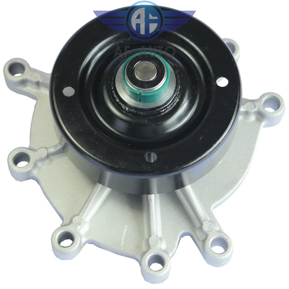 Bomba de água para Chrysler Dodge Ram Jeep Mitsubishi Raider V8 4.7L V6 3.7L - Imagem 4 de 4