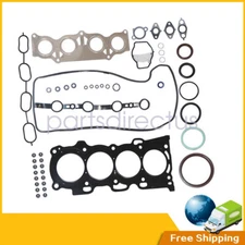 Fit 2002-2011 Toyota Camry Scion Lexus 2.4L MLS Head Gasket Set 2AZFE  HS26232PT