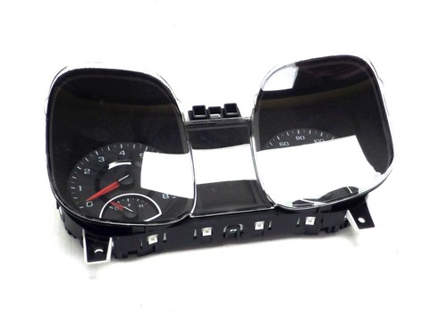 23489223 Programmation de groupe d'instruments neuve OEM requise 13-15 Chevrolet Malibu - Photo 3/6