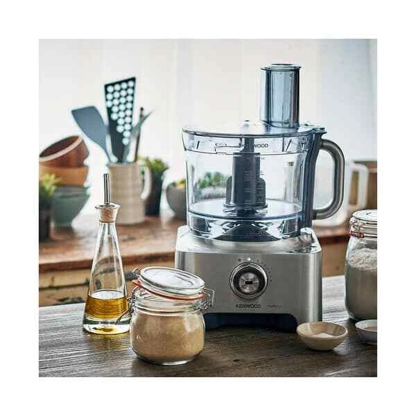 Robot da cucina MultiPro Sense FPM810 | Nuovo - Immagine 4 di 4