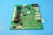 DA92-00606A Samsung Refrigerator Control Board; A1-4ax