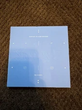 SEVENTEEN - SEVENTEEN 4th Album Repackage 'SECTOR 17’