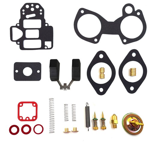 Weber DCNF Carburetor Repair Kit Weber 40/42/44 DCNF Carburetor - Foto 8