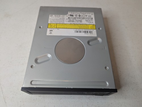 NEC ND-3540A 16X DVD-R 8X DVD+RW 48X CD-R 32X CD-RW IDE ATAPI Drive *Black Color - Picture 6 of 8