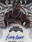 2013-14 Panini Crusade - Larry Nance #16