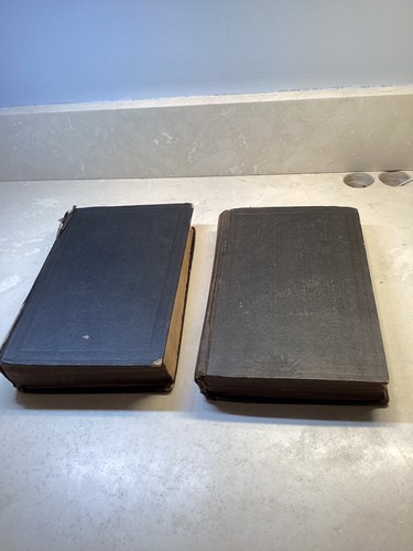 1842 - Incidents Of Travel In Central America, Chiapas, and Yucatan, Vol. 1 & 2 - Picture 4 of 24