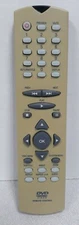 Phillips 3141 017 90341 DVD Video Remote Control Free Shipping 