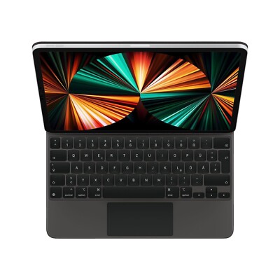 Apple Magic Keyboard für das 12,9