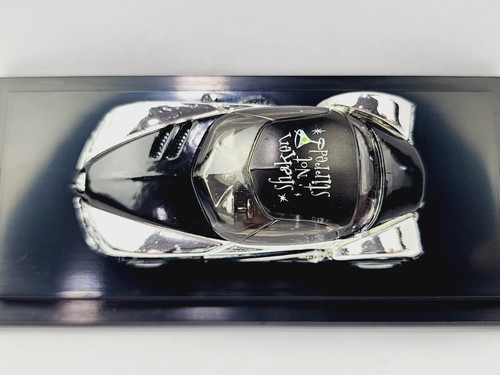 HOT WHEELS GOLDEN ARROW 2003 MEA DINNER DANCE VERY NICE JJ73 - Picture 6 of 7