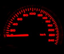 Ampoule Rover 200