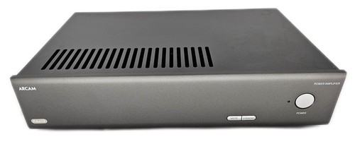 Arcam PA410 4-channel Power Amplifier