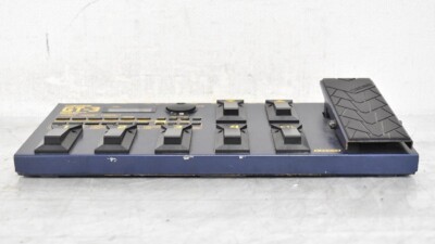 Boss GT-3 Multi-Effects Guitar Effect Pedal for sale online