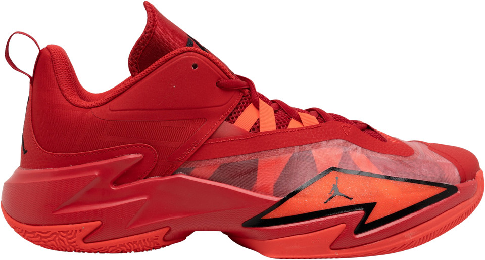 シューズ(男性用) Jordan One Take 3 (GS) 23cm JORDAN (GS) One Take 3 DC7702 001 - Shiekh