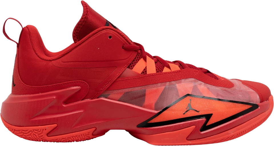Jordan One Take 3 University Red - 1 of 6
