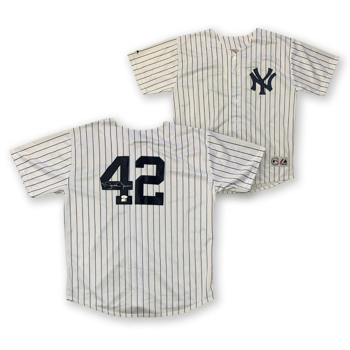  Mariano Rivera Jersey