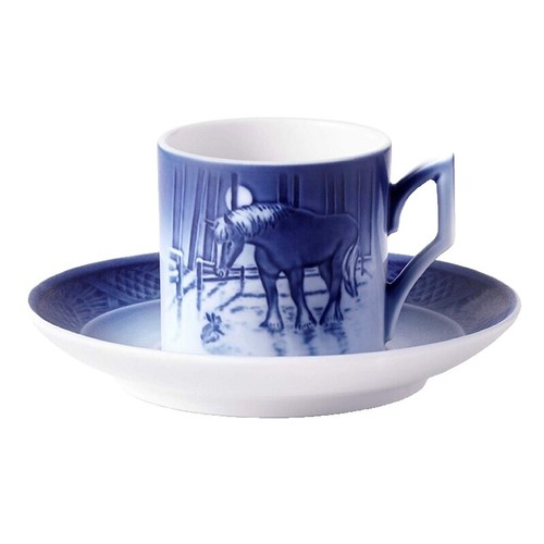 Brand new and rare Royal Copenhagen SQUARES SIREN | eBay