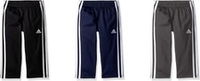 adidas Boys' Iconic Tricot Pants