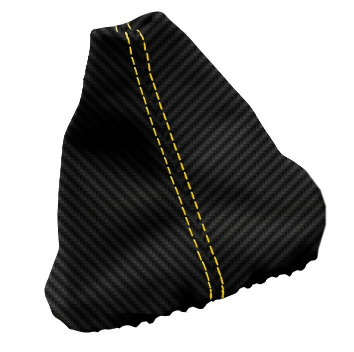kappaGOLFウェアー Toyota Genuine Manual Shift Lever Boots Cover JZX00 MarkⅡ