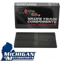 Brian Tooley 7.400 Chromoly Ls1 Pushrods 516 Diameter 4.8 5.3 6.0 Ls2 Ls3 Btr