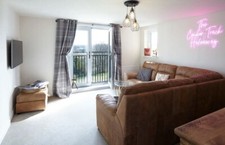 Whitby Holiday Apartment UK