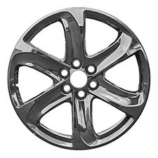 New Oem 20 Wheel Fits 2018-2024 Buick Enclave 23454174 New Oem 20 Wheel Fits 2018-2024 Buick Enclave 23454174