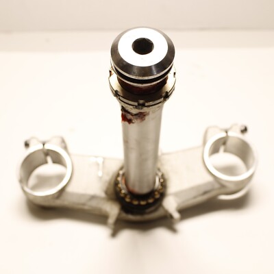 2013-2022 KAWASAKI ZX636 ZX6R LOWER FORK YOKES BOTTOM TREE TRIPLES