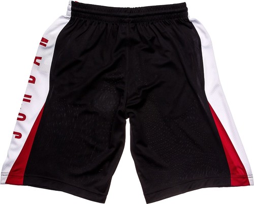 NEW Nike Air Jordan Takeover Basketball Shorts Dri-Fit Youth X Large - Picture 2 of 5