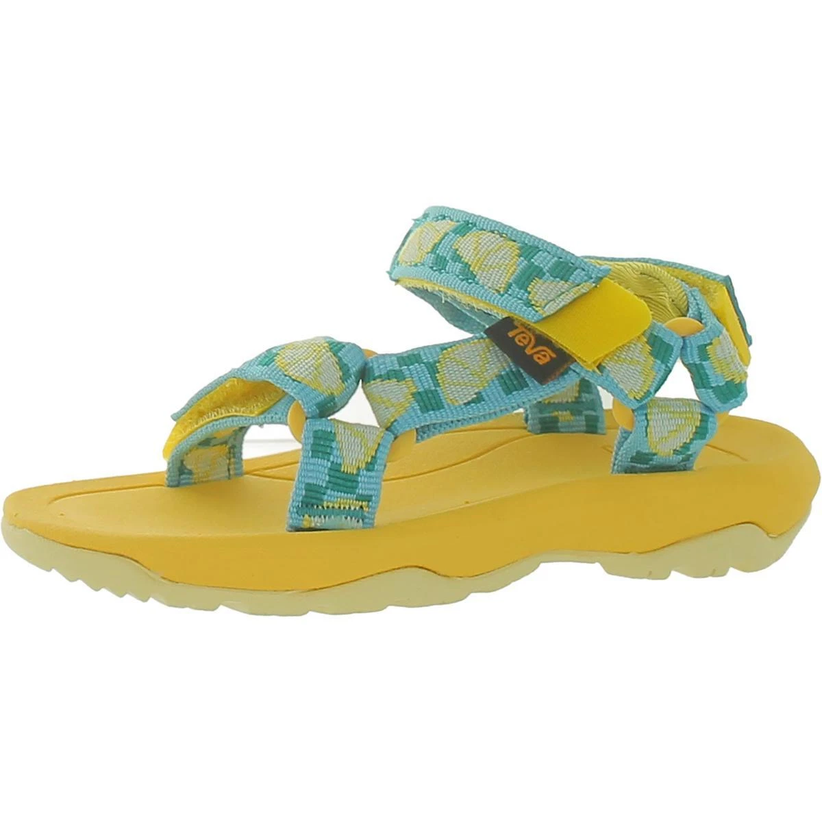 Teva firetruck sandals new arrivals