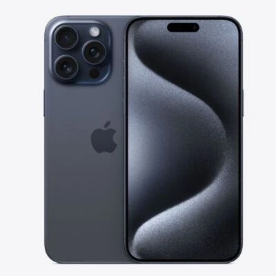iPhone 15 Pro 256GB Natural Titanium | eBay