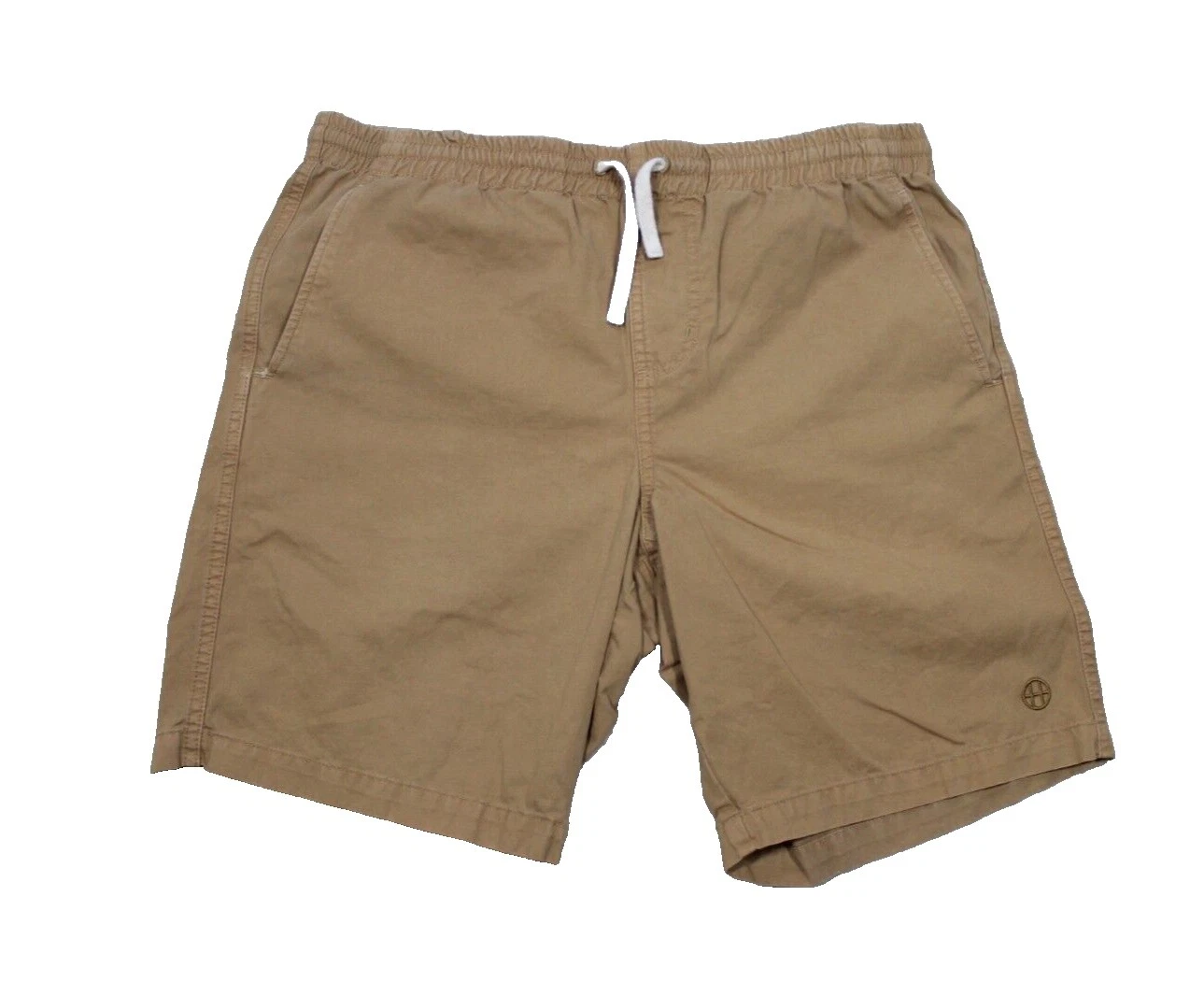 Pantalones cortos de algodón HUF para hombres