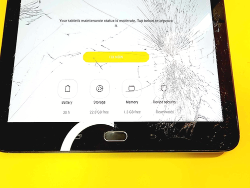 *VIEW PHOTOS* FULLY WORKING SAMSUNG GALAXY TAB S2 SM-T818W 32GB ANDROID TABLET - 第 4/11 張圖片