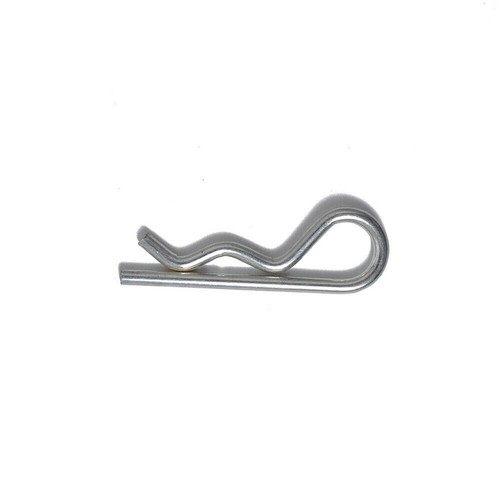 100PCS Hitch Clip Assortment Mechanical Hair R Cotter Pin Tractor Towing 2023 - Picture 4 of 11