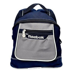reebok small backpack