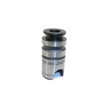 NEW SURPLUS SPV BRAND TAP COLLET/ ADAPTER T-12 1/2" HAND TAP .500" H.T. 