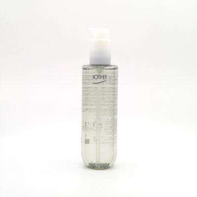 Biotherm EAU MICELLAIRE Biosource Cleanser + Makeup Remover 6.76oz /200ml *NEW*