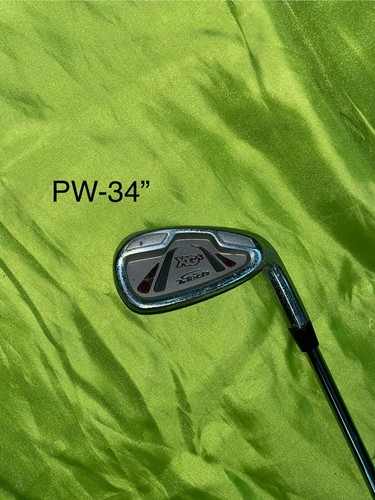 Golf Club Set Driver 3W 9l-4l PW SW Putter Optima Dunlop Max Plus Right Handed - Picture 18 of 23