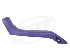 Kawasaki Seat Cover 1986-1995 X2 Purple Blacktip
