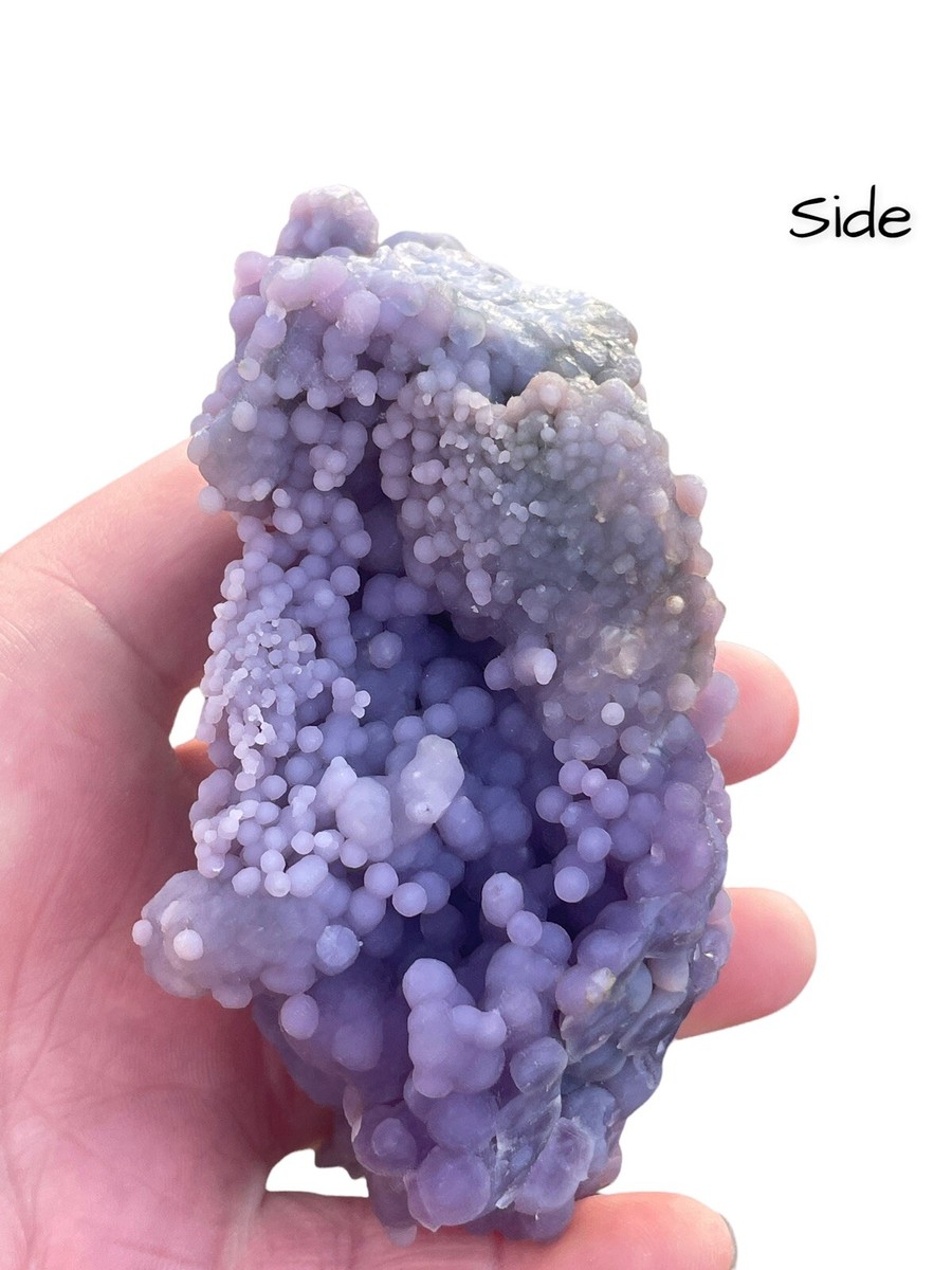 【Crystal H 】CDT Grape Monste 1ml Piqua - OCC