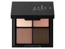 GLO SKIN BEAUTY SHADOW QUAD BON VOYAGE FULL SIZE/ NEW IN BOX!