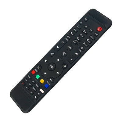 New Replaced Remote for AMIKO Receiver Mini 4K UHD S2X LX-800 HD265 HD8155
