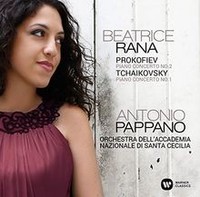 Prokofiev: Piano Concerto No. 2 - Tchaikovsky: Piano Conce... | CD | Zustand Neu